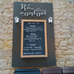 Ré-confort