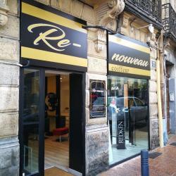 Re-nouveau