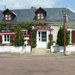 Le Relais St-hubert