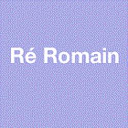 Ré Romain