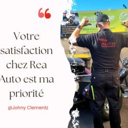 Rea Auto
