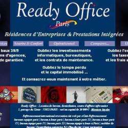 Ready Office