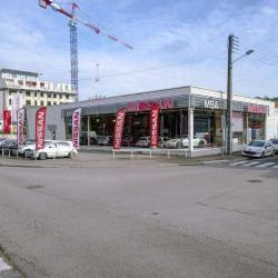 Reagroup Nsn France