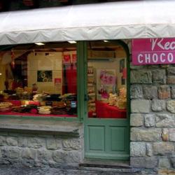 Réal Chocolat