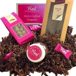 Real Chocolat