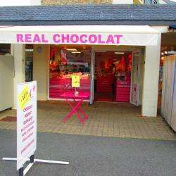 Real Chocolats