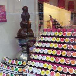 Réal Chocolats