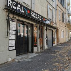Real Kebab