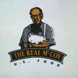Real Mc Coy