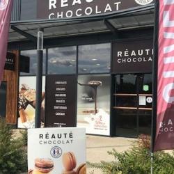 Réauté Chocolat