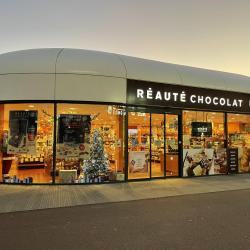 Réauté Chocolat Atoll