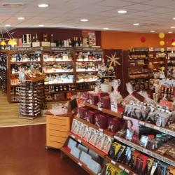 Réauté Chocolat & Cavavin