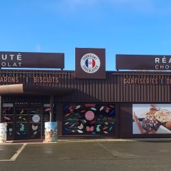 Réauté Chocolat