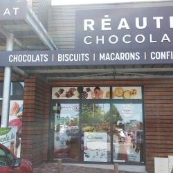 Réauté Chocolat