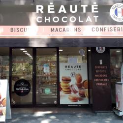 Réauté Chocolat