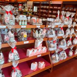 Réauté Chocolat