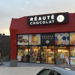 Réauté Chocolat