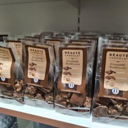 Réauté Chocolat