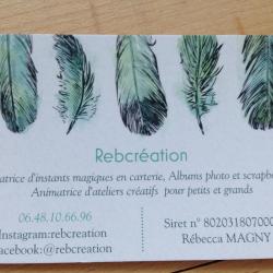 Rebcréation