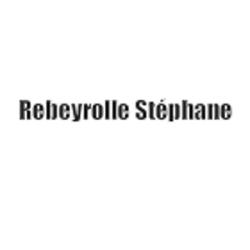 Rebeyrolle Stéphane