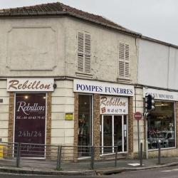Rebillon Pompes Funèbres Et Marbrerie