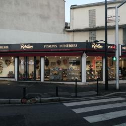 Rebillon Pompes Funèbres Et Marbrerie