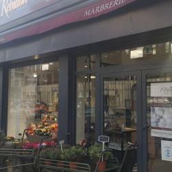 Rebillon Pompes Funèbres Et Marbrerie