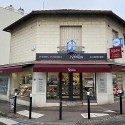 Rebillon Pompes Funèbres Et Marbrerie