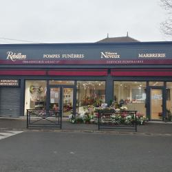 Rebillon Pompes Funèbres Et Marbrerie Neveux