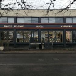 Rebillon Pompes Funèbres Et Marbrerie