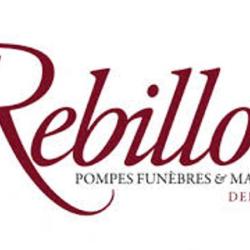 Rebillon Pompes Funèbres Et Marbrerie