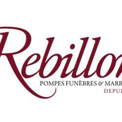 Rebillon Pompes Funèbres Et Marbrerie