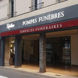 Rebillon Pompes Funèbres Et Marbrerie