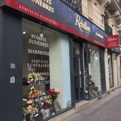 Rebillon Pompes Funèbres Et Marbrerie