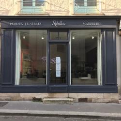 Rebillon Pompes Funèbres Et Marbrerie