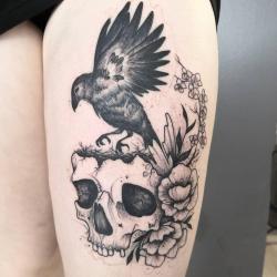 Reborn Tattoo Rouen
