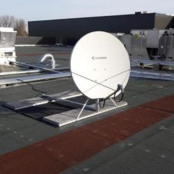 Rebouillat Télévision