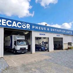 Recacor Pneus Montpellier Le Crès