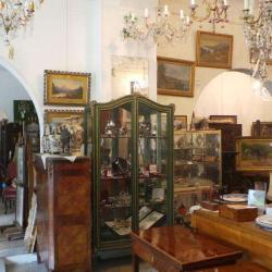 Recamier Antiquites