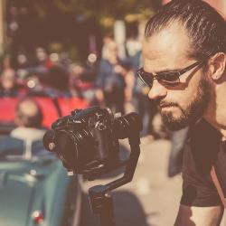 Reccam Prod ' Vidéaste & Photographe D'entreprise