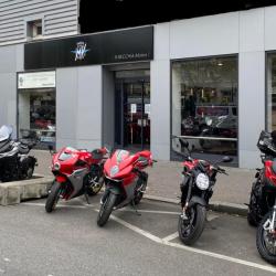 Recchia Motos