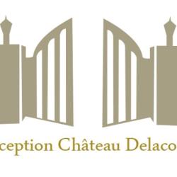 Réception Château Delacourt