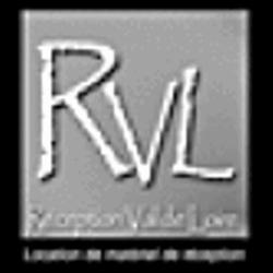 Réception Val De Loire