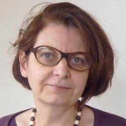 Récipon Brigitte