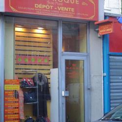 Réciproque