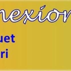 Reconnexion Axiatonale