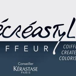 Recreastyl. Expert Coloration