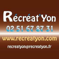 Récréat'yon