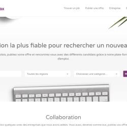 Recrutemax