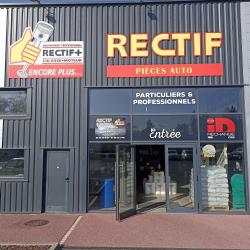 Rectif Bergerac